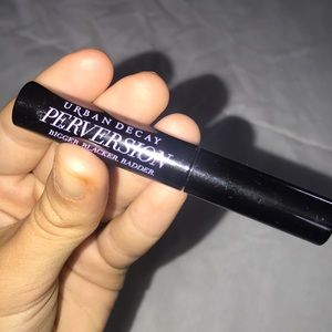 Travel size Mascara